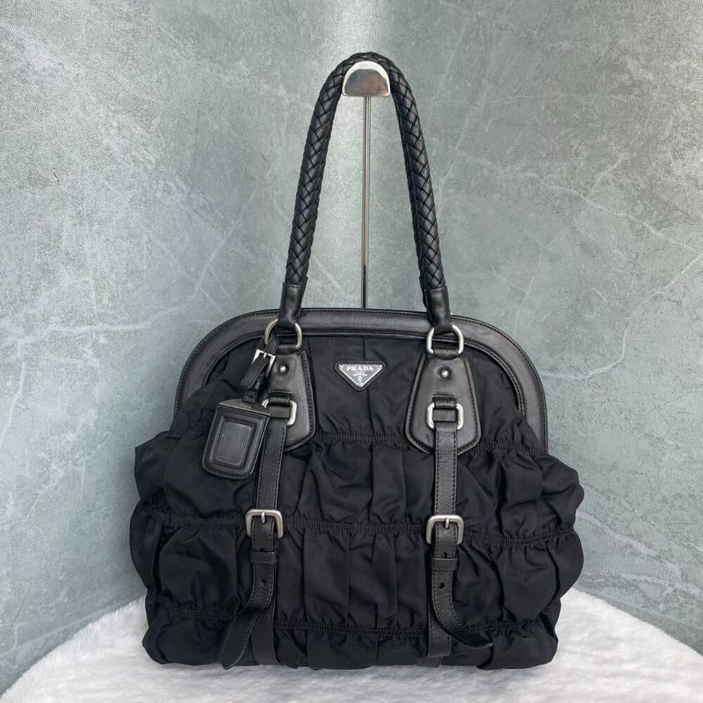 Prada Women Pre-Loved Bag Very Good Condition